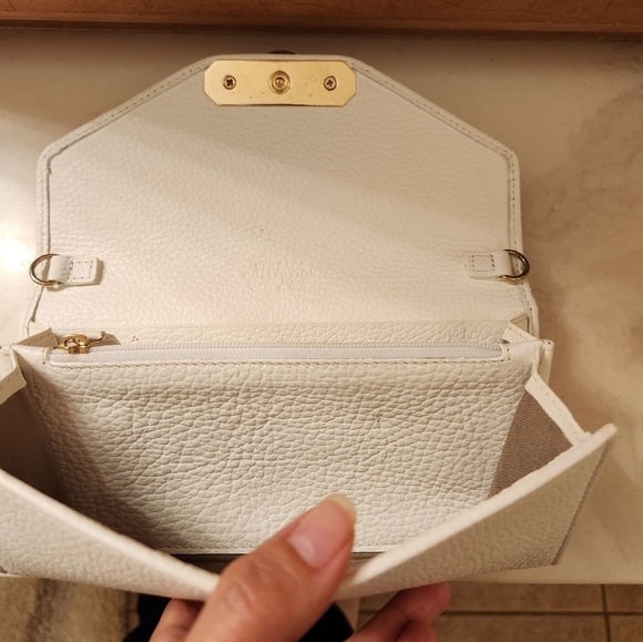 Authentic Versace Collection Wallet - Picture 4 of 9